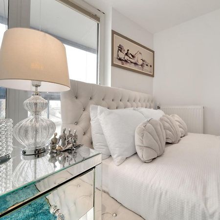 Large 2Bed 2Bath Apartment Beautiful River Views London Greenwich Cutty Sark - Perfect For Long Stay, Business, Leisure And Relocations Eksteriør billede